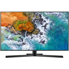 Samsung EU-43NU7400 43 inç 109 Ekran Ultra HD LED TV