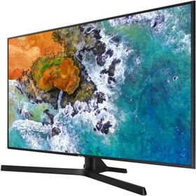 Samsung EU-43NU7400 43 inç 109 Ekran Ultra HD LED TV