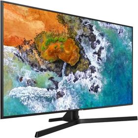 Samsung EU-43NU7400 43 inç 109 Ekran Ultra HD LED TV
