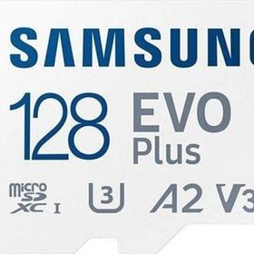 Samsung Evo Plus MB-MC128SA/APC 128GB Hafıza Kartı