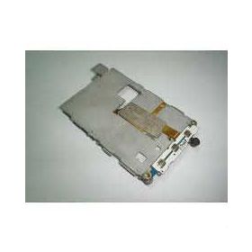 Samsung F480 Tuş Bordu