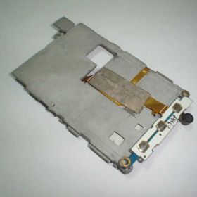 Samsung F480 Tuş Bordu