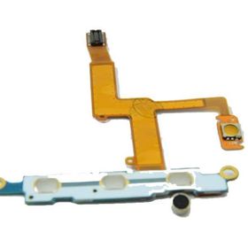 Samsung F480 Tuş Bordu