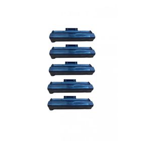 Samsung For MLT-D101 MLT-D101S MLT D101 5'li Muadil Çipli Toner