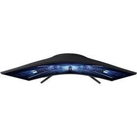 Samsung G5 LC27G55TQBUXUF 27 inç 144Hz 1ms 2K Curved Oyuncu Monitörü