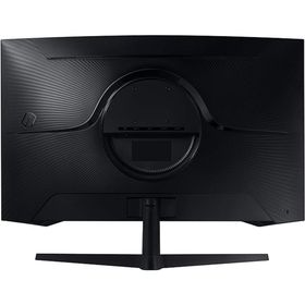 Samsung G5 LC27G55TQBUXUF 27 inç 144Hz 1ms 2K Curved Oyuncu Monitörü