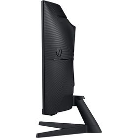 Samsung G5 LC27G55TQBUXUF 27 inç 144Hz 1ms 2K Curved Oyuncu Monitörü