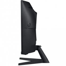 Samsung G5 LC27G55TQWRXUF 27" İnç 144Hz 1Ms Kavisli Monitör