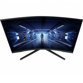 Samsung G5 LC27G55TQWRXUF 27" İnç 144Hz 1Ms Kavisli Monitör