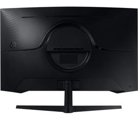 Samsung G5 LC27G55TQWRXUF 27" İnç 144Hz 1Ms Kavisli Monitör