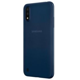 Samsung Galaxy A01 16GB 2GB Ram Mavi