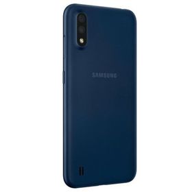 Samsung Galaxy A01 16GB 2GB Ram Mavi