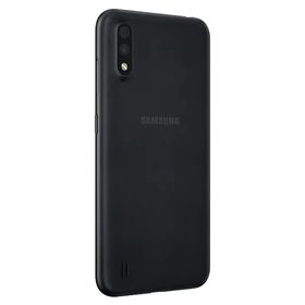 Samsung Galaxy A01 16GB 2GB Ram Siyah