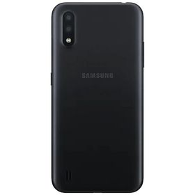 Samsung Galaxy A01 16GB 2GB Ram Siyah