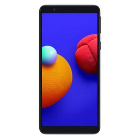 Samsung Galaxy A01 Core 16 GB 1 GB Ram Mavi