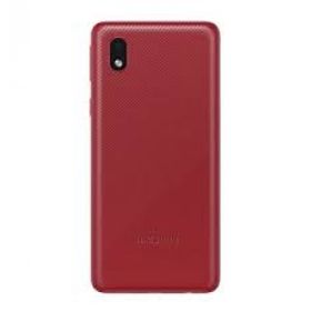 Samsung Galaxy A01 Core 16GB Kırmızı Yenilenmiş