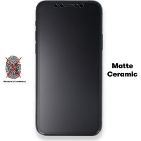 Samsung Galaxy A01 Core Ekran Koruyucu Uyumlu Kırılmaz Cam