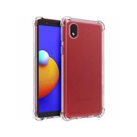 Samsung Galaxy A01 Core Olex Tpu Silikon Kılıf