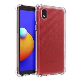 Samsung Galaxy A01 Core Olex Tpu Silikon Kılıf