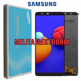 Samsung Galaxy A01 Core SM-A013 Lcd Dokunmatik Cep Telefonu Ekranı
