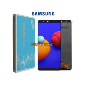 Samsung Galaxy A01 Core SM-A013 Lcd Dokunmatik Cep Telefonu Ekranı