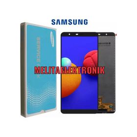 Samsung Galaxy A01 Core SM-A013 Lcd Dokunmatik Cep Telefonu Ekranı
