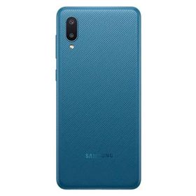 Samsung Galaxy A02 32 GB 3 GB Ram Mavi