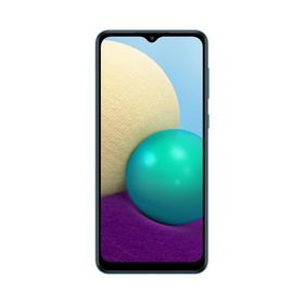 Samsung Galaxy A02 32GB Yenilenmiş