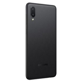 Samsung Galaxy A02 64 GB 3 GB Ram Siyah