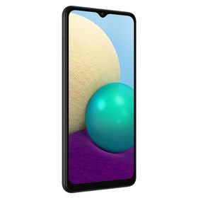 Samsung Galaxy A02 64GB 3GB Ram Siyah