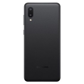 Samsung Galaxy A02 64GB 3GB Ram Siyah