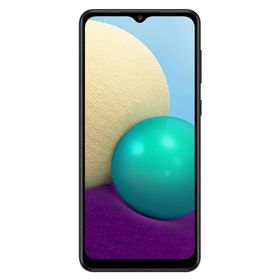 Samsung Galaxy A02 64GB 3GB Ram Siyah