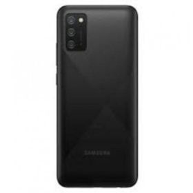 Samsung Galaxy A02s 32 GB Siyah Outlet-Teşhir