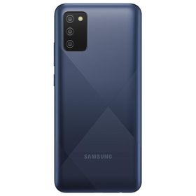 Samsung Galaxy A02s 32GB Mavi Yenilenmiş