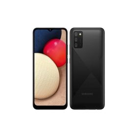 Samsung Galaxy A02s 64 GB Outlet-Teşhir