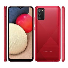 Samsung Galaxy A02s 64 GB Outlet-Teşhir