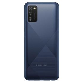 Samsung Galaxy A02s 64GB 4GB Ram Mavi