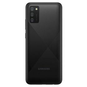 Samsung Galaxy A02s 64GB 4GB Ram Siyah