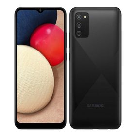 Samsung Galaxy A02s 64GB 4GB Ram Siyah