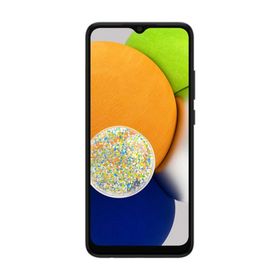 Samsung Galaxy A03 128GB 4GB Ram Siyah