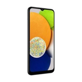 Samsung Galaxy A03 128GB 4GB Ram Siyah