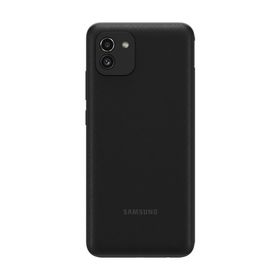 Samsung Galaxy A03 128GB 4GB Ram Siyah