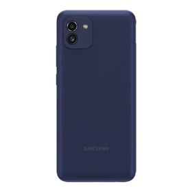 Samsung Galaxy A03 64GB 4GB Ram Mavi