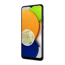 Samsung Galaxy A03 64GB 4GB Ram Mavi