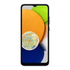 Samsung Galaxy A03 64GB 4GB Ram Mavi