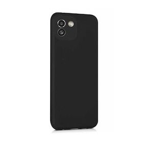 Samsung Galaxy A03 Uyumlu Silikon Kılıf