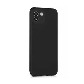 Samsung Galaxy A03 Uyumlu Silikon Kılıf