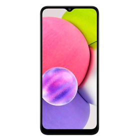 Samsung Galaxy A03s 32GB Beyaz Yenilenmiş