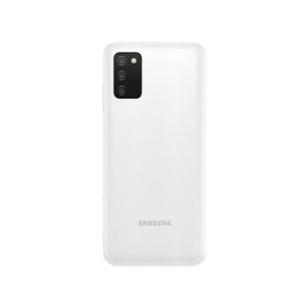 Samsung Galaxy A03s 32GB Beyaz Yenilenmiş