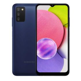 Samsung Galaxy A03s 32GB Mavi Yenilenmiş